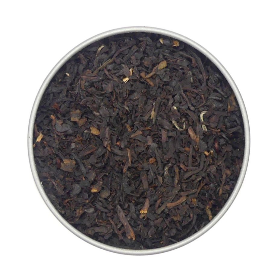 Losse Thee Van Bruggen Thee Earl Grey Thee | Earl Grey (Dutch Special) - Zwarte Thee