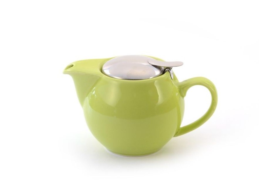 Alle Categorieen Van Bruggen Thee | Saara Theepot 0.5L Green