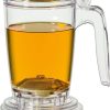 Alle Categorieen Van Bruggen Thee | Teasy Tea Maker 0,4 Liter