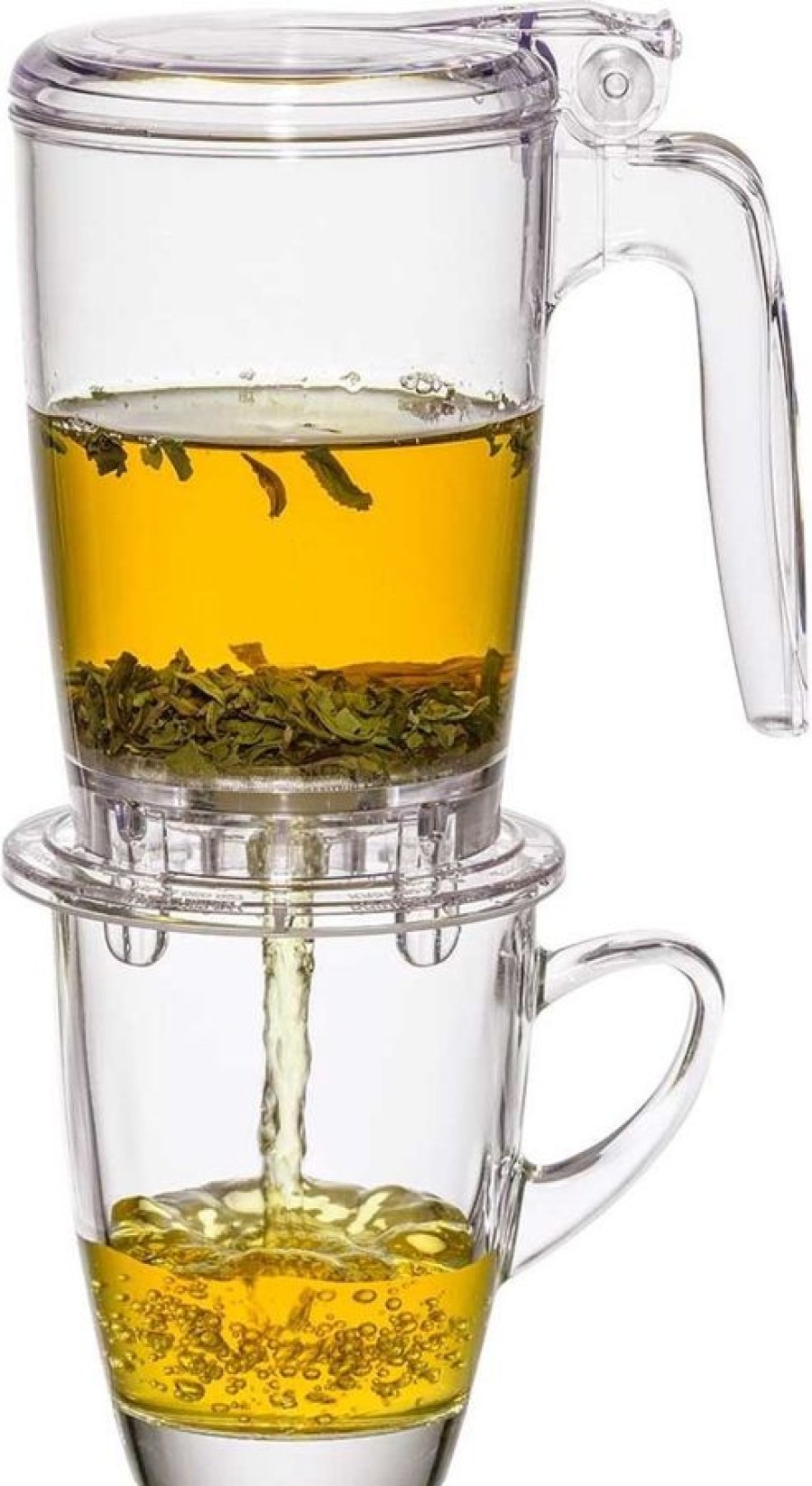 Alle Categorieen Van Bruggen Thee | Teasy Tea Maker 0,4 Liter