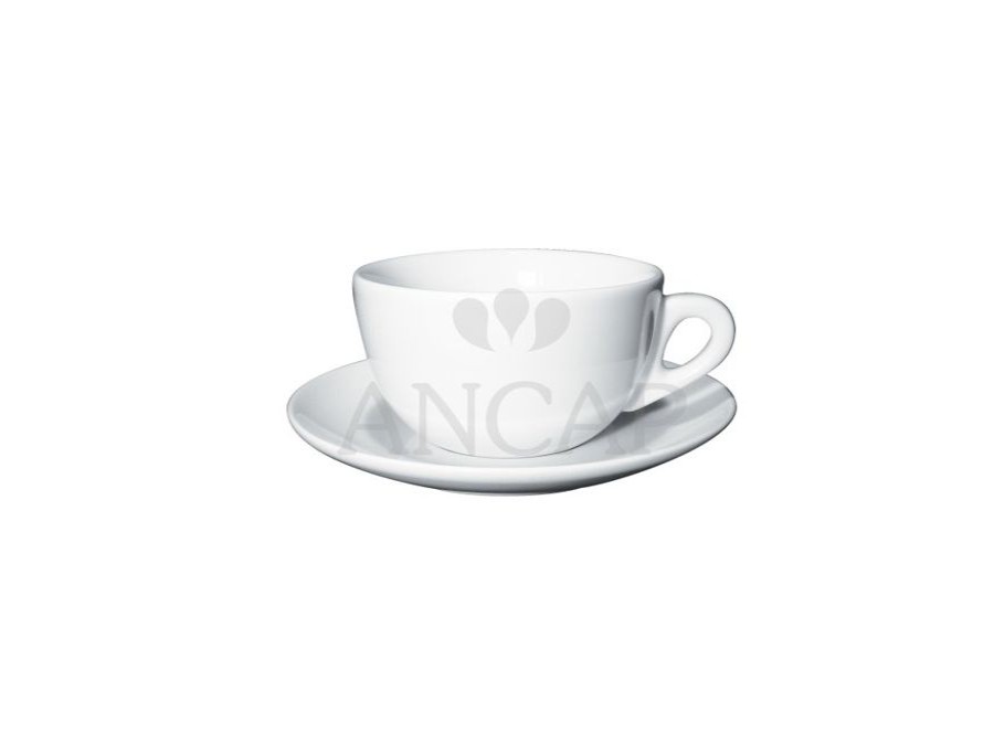 Alle Categorieen Van Bruggen Thee | Ancap Large Cappuccino Verona Wit