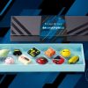 Valentijn Cadeaus Van Bruggen Thee | Friandries Chocolade Bonbons Signatures Signatures Combination One