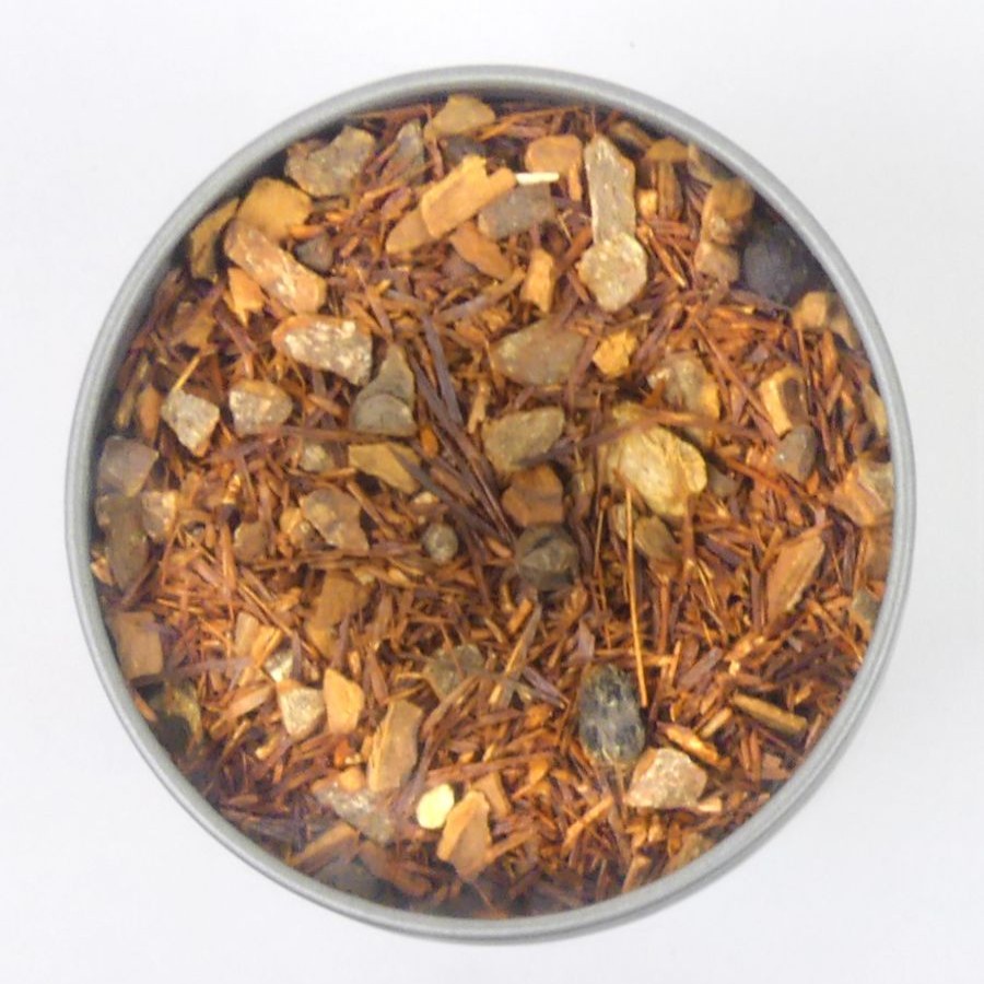 Losse Thee Van Bruggen Thee Herfst Thee | Pittig Lekker - Rooibos-Chai Thee