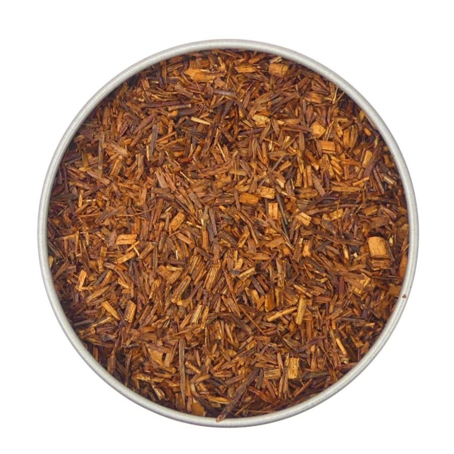 Losse Thee Van Bruggen Thee | Rooibos Naturel