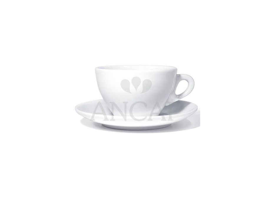 Alle Categorieen Van Bruggen Thee | Ancap Caffelatte Torino Wit