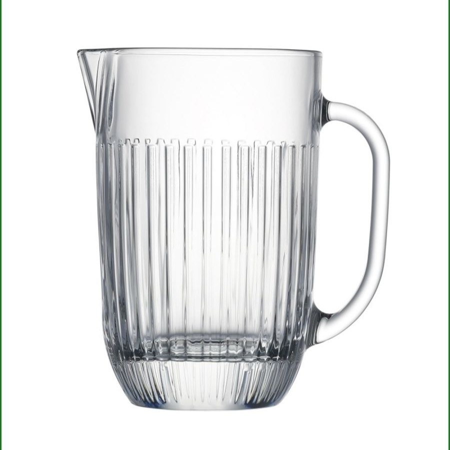 Alle Categorieen Van Bruggen Thee | La Rochere Ouessant Pitcher Karaf