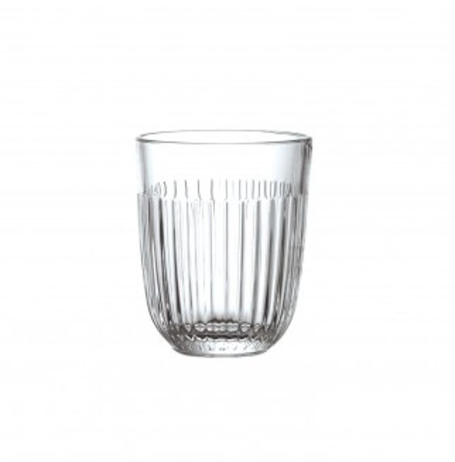 Alles Voor Bubble Tea Van Bruggen Thee | La Rochere Ouessant Tumbler Frisdrankglas Of Waterglas