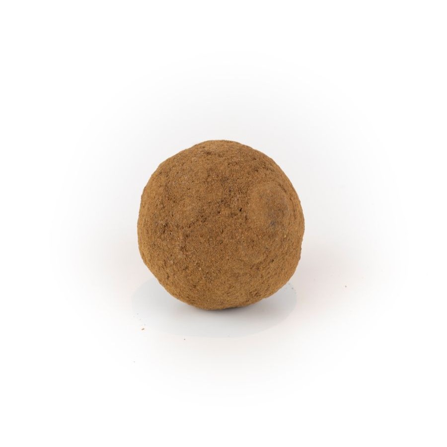 Chocolade Van Bruggen Thee | Chocoladebom Chocolademelkbal Speculaas