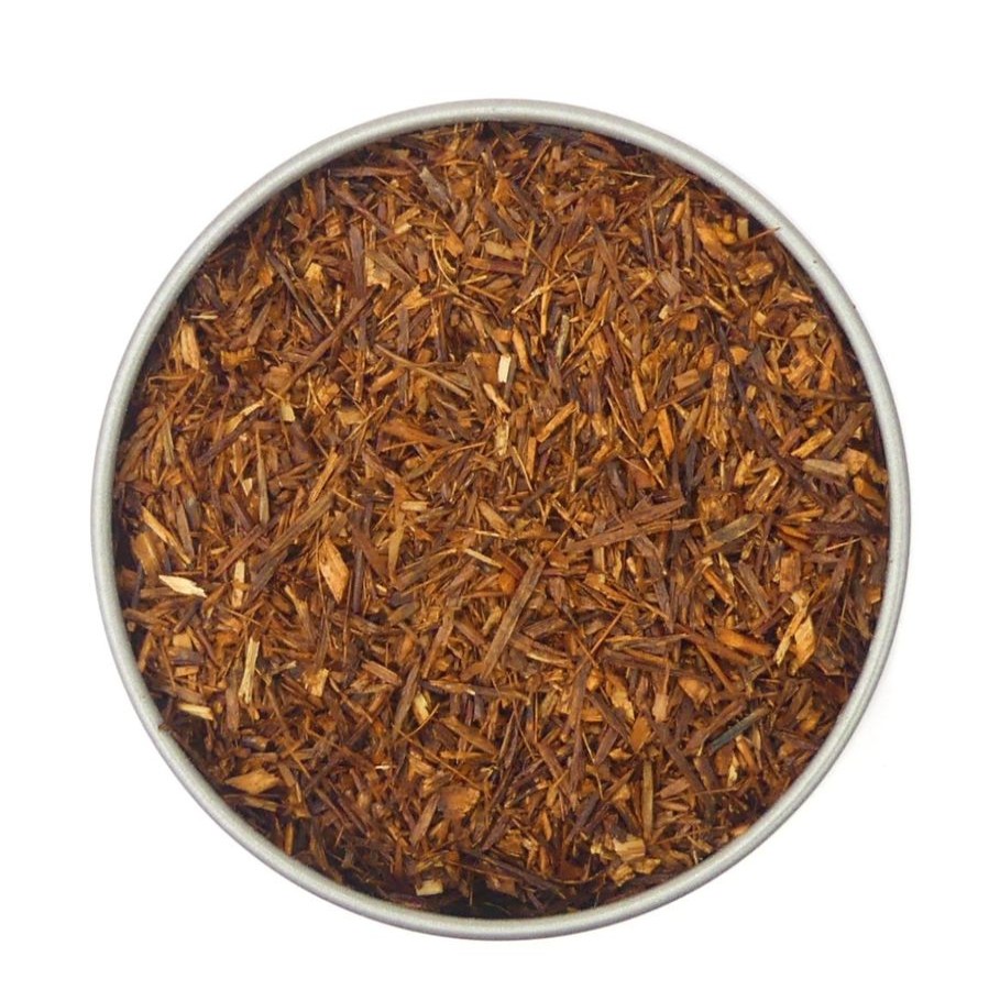 Losse Thee Van Bruggen Thee Herfst Thee | Rooibos Earl Grey - Rooibosthee