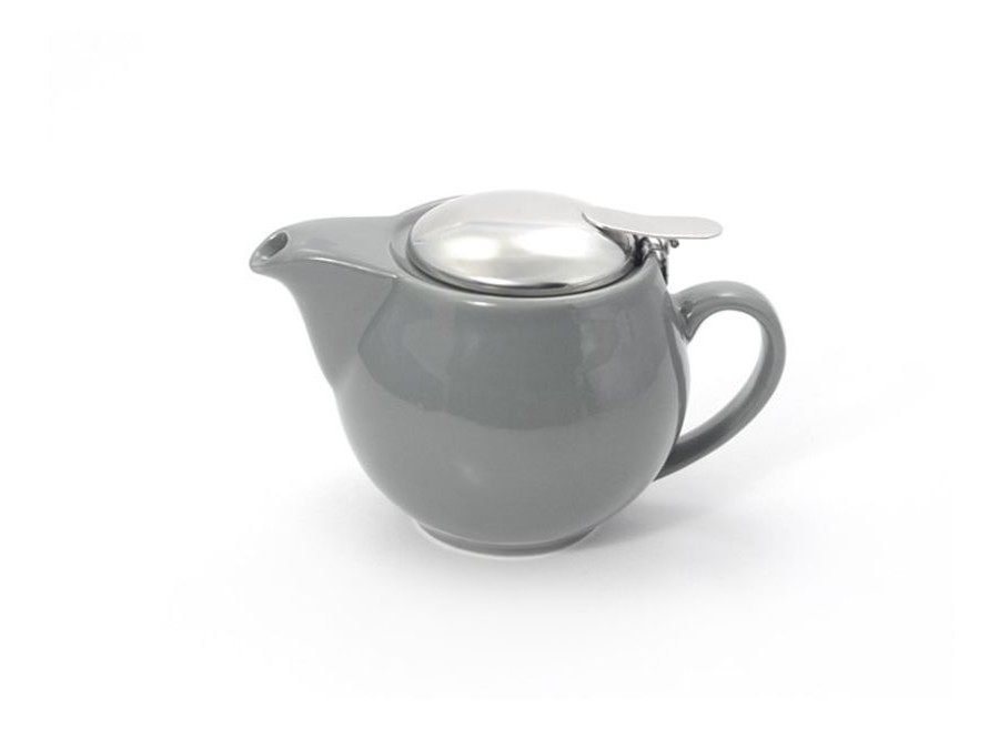 Alle Categorieen Van Bruggen Thee | Saara Theepot 0.35L Grey