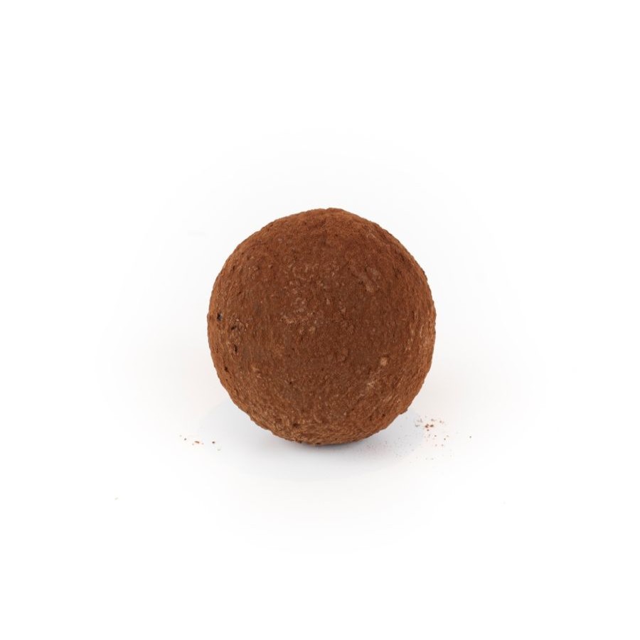 Chocolade Van Bruggen Thee | Chocoladebom Chocolademelkbal Puur Chocolademelkbal Puur