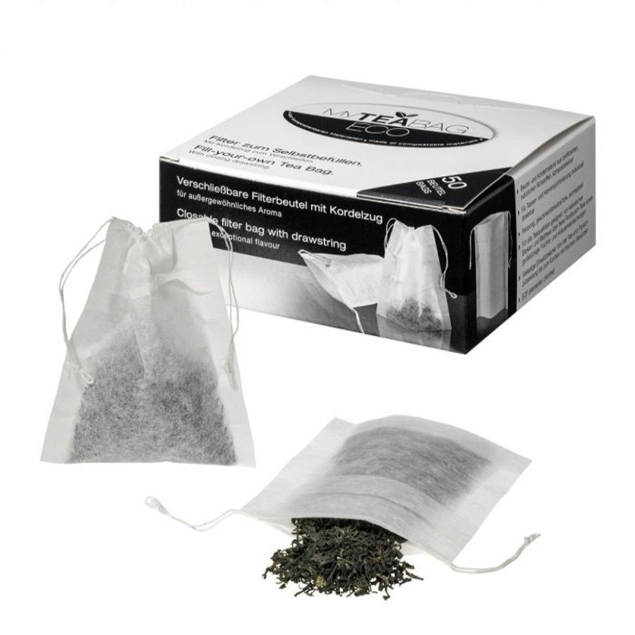 Alle Categorieen Van Bruggen Thee | My Tea Bag