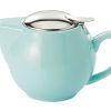 Alle Categorieen Van Bruggen Thee | Saara Theepot 0.5L Turquoise