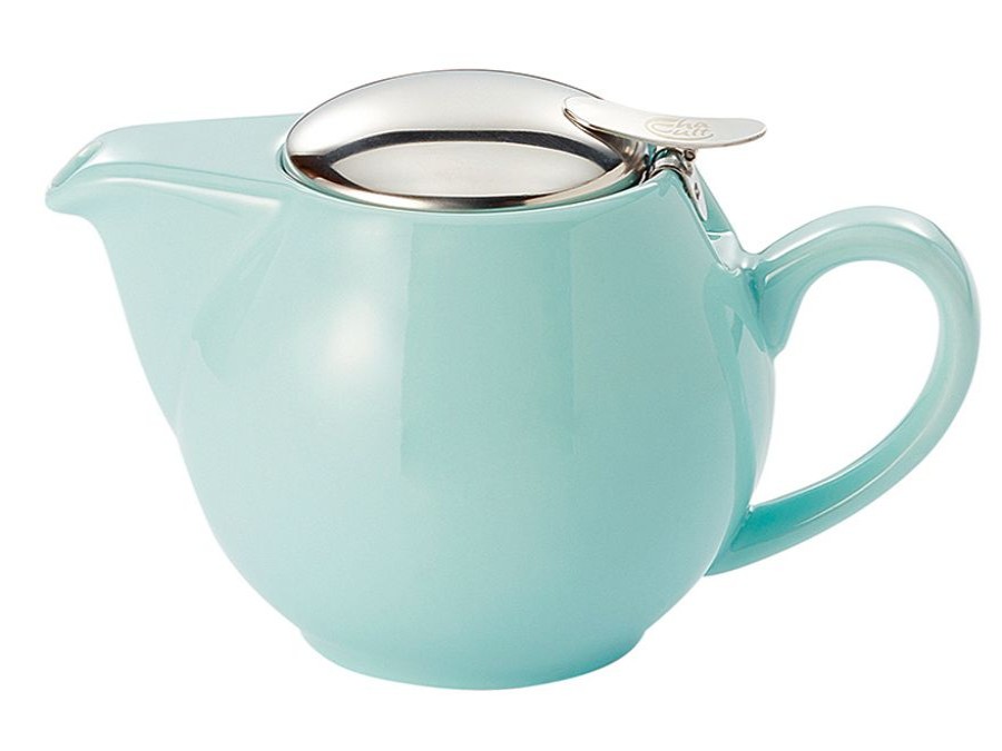 Alle Categorieen Van Bruggen Thee | Saara Theepot 0.5L Turquoise