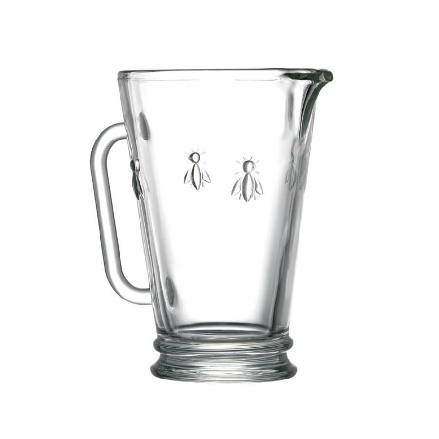 Alle Categorieen Van Bruggen Thee | La Rochere Pitcher Abeille