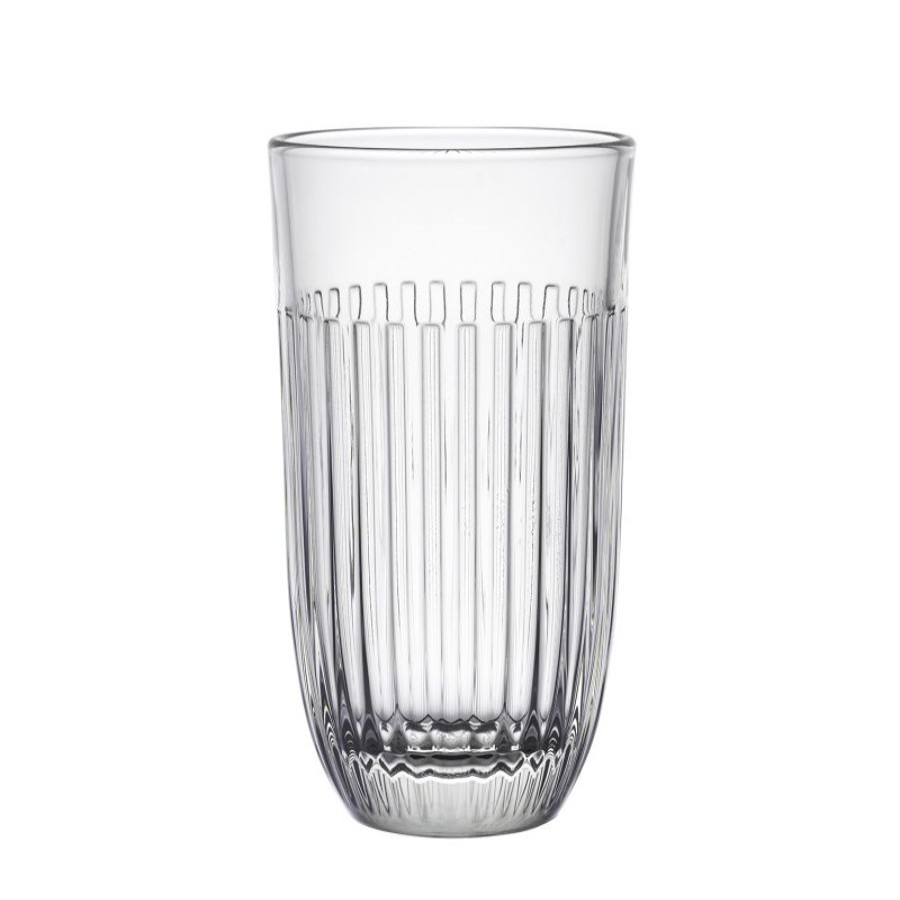 Alles Voor Bubble Tea Van Bruggen Thee | La Rochere Ouessant Tumbler Longdrink