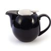 Alle Categorieen Van Bruggen Thee | Saara Theepot 0.9L Black