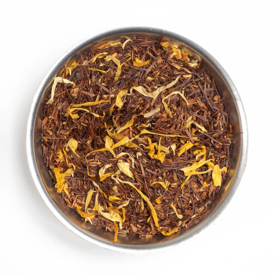 Losse Thee Van Bruggen Thee Zomer Thee | Rooibos Mango