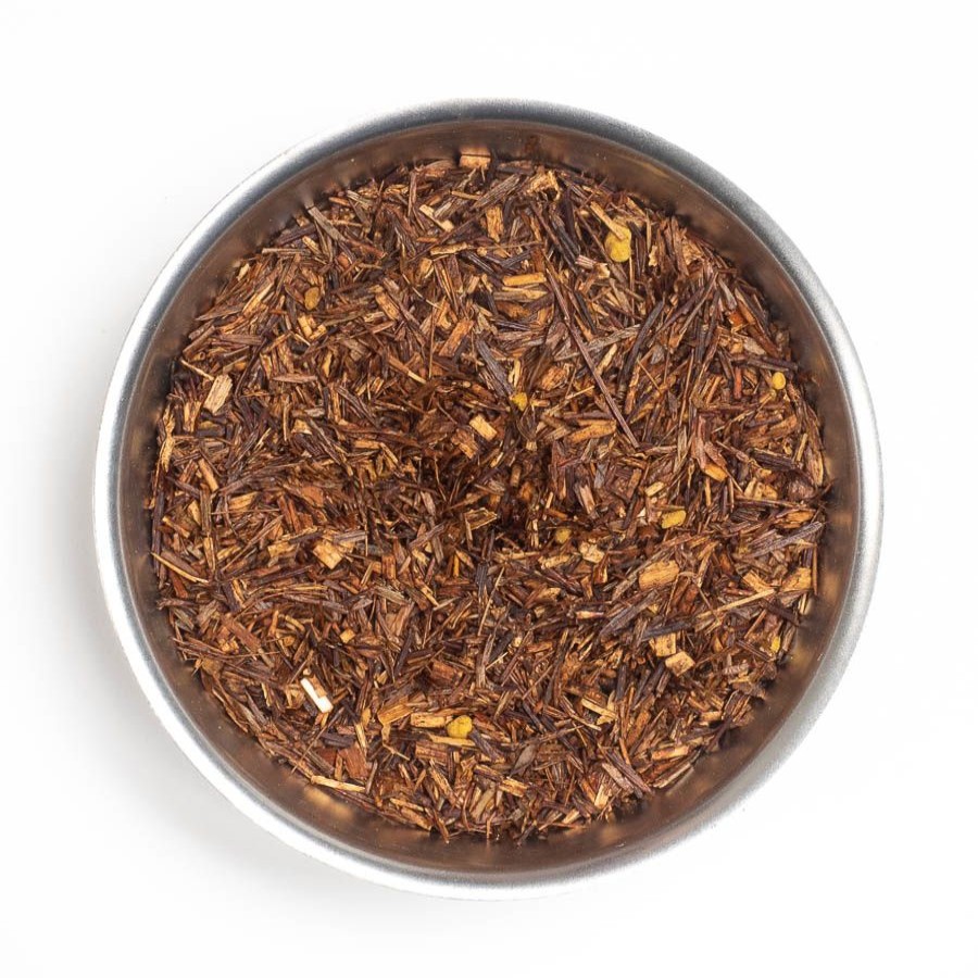 Losse Thee Van Bruggen Thee Herfst Thee | Rooibos Honing